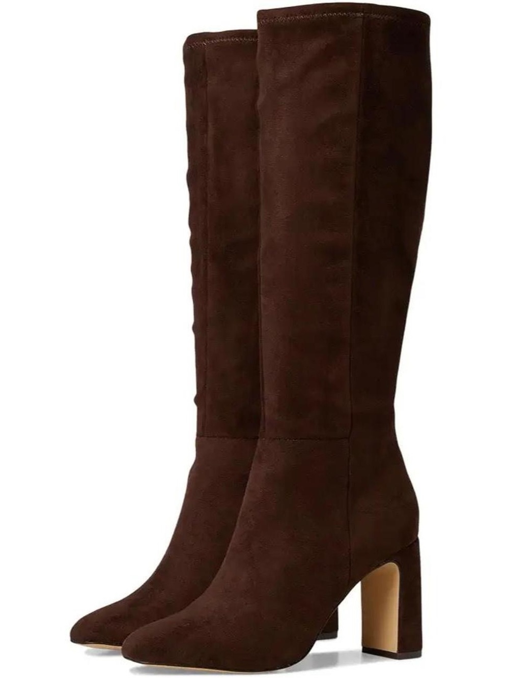 NIB Madden Girl Wisee Wide Calf Knee High Boots